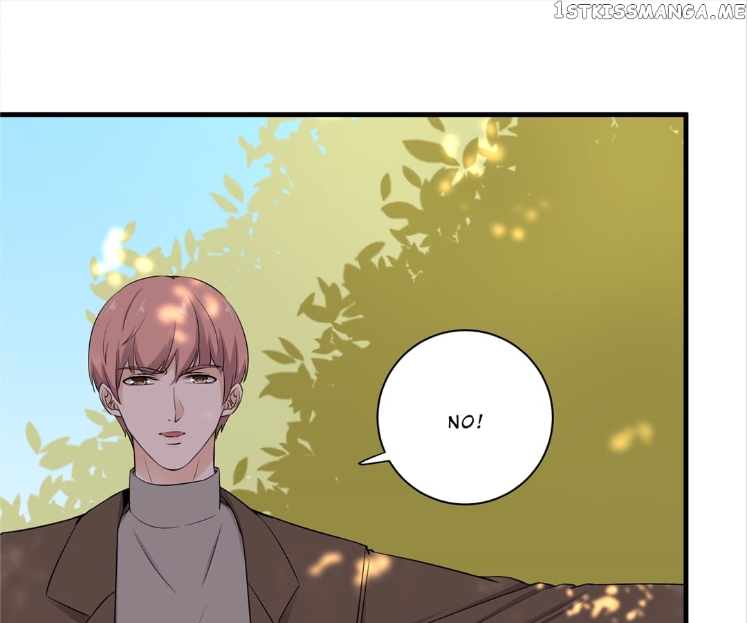 My Naughty Wife chapter 50 - page 25