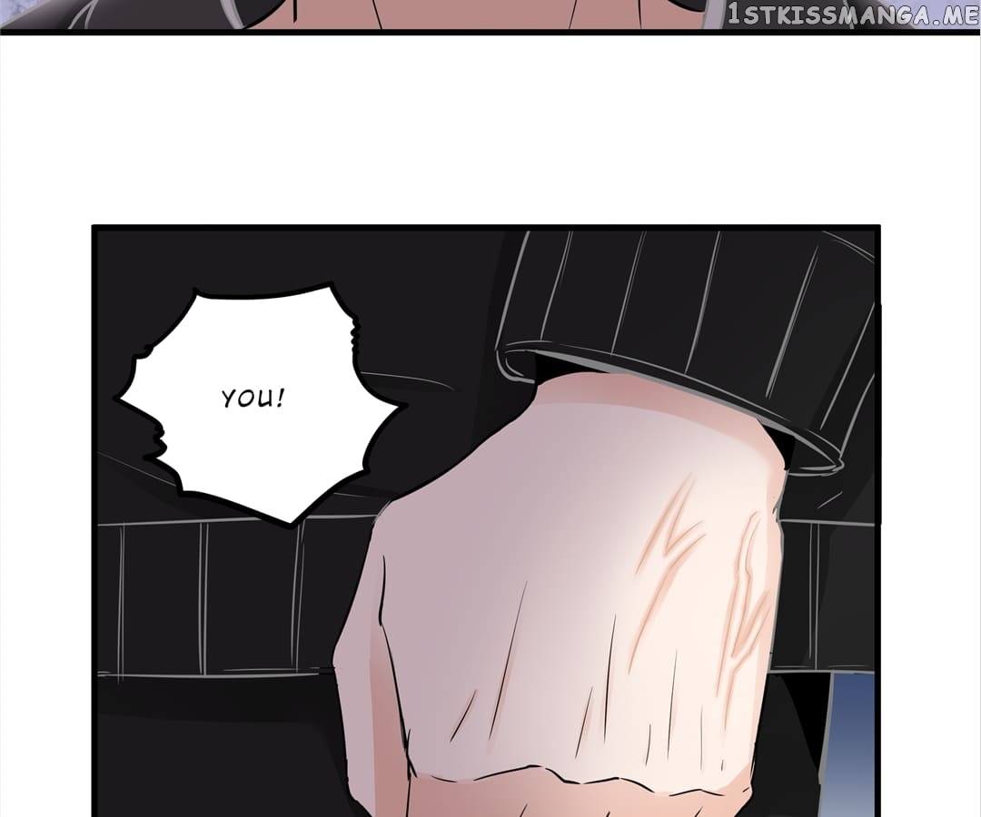 My Naughty Wife chapter 50 - page 28