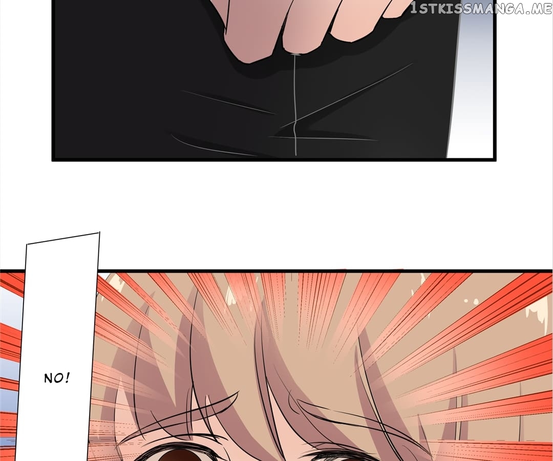My Naughty Wife chapter 50 - page 29
