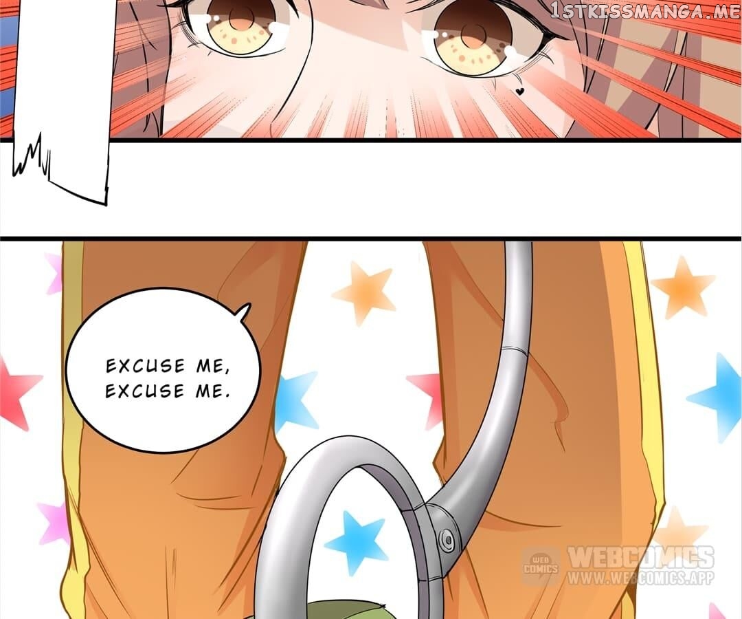 My Naughty Wife chapter 50 - page 30