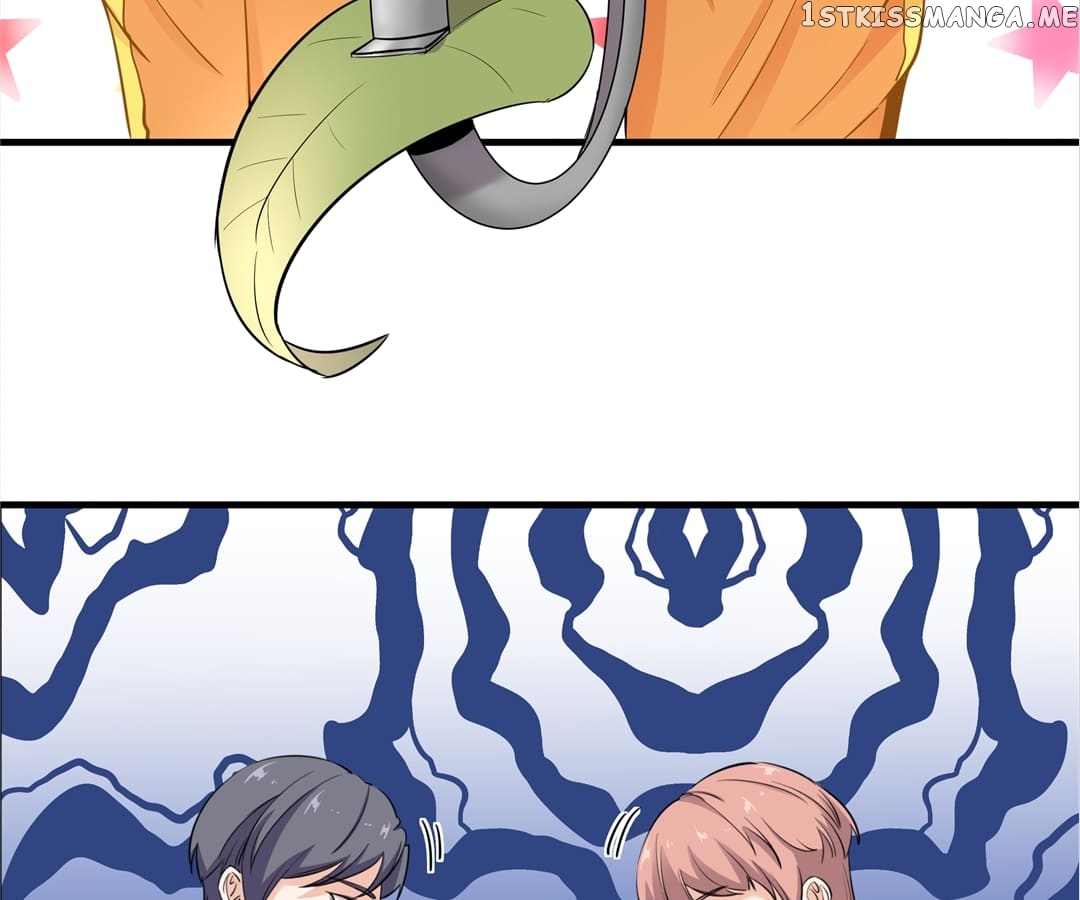 My Naughty Wife chapter 50 - page 31
