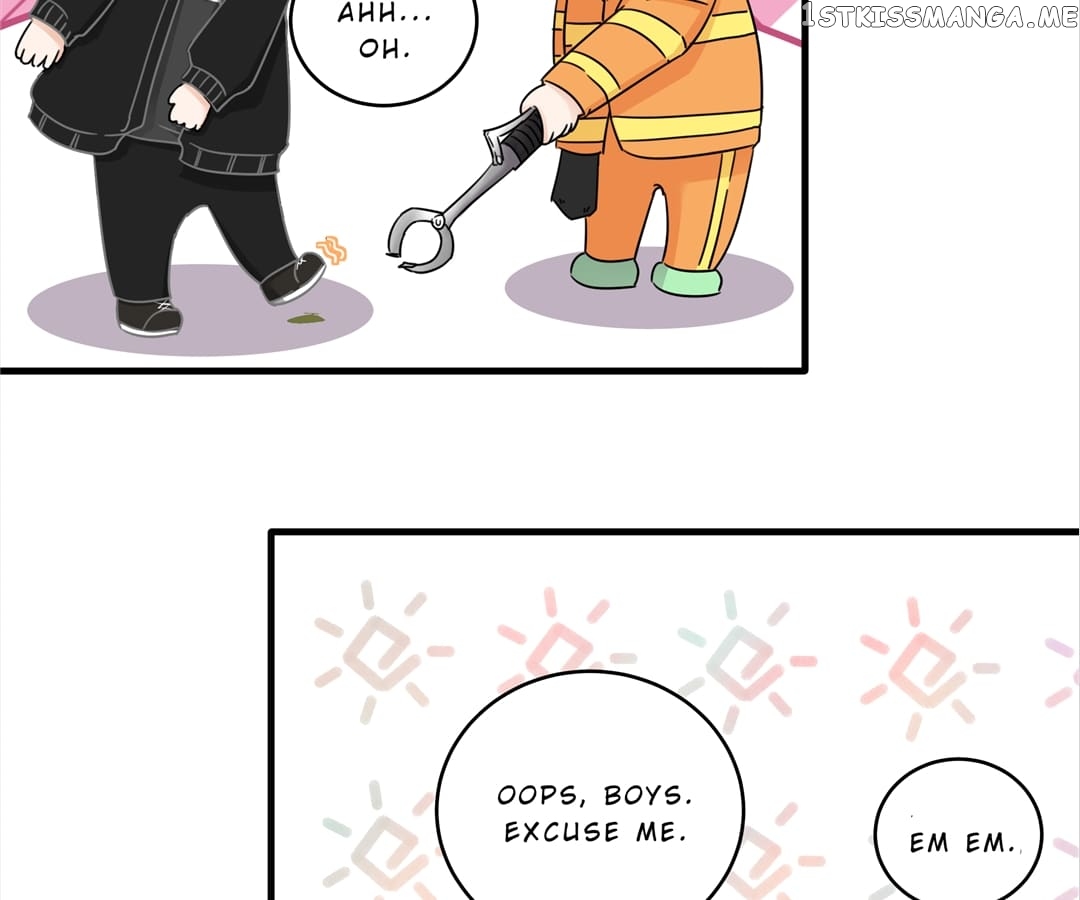 My Naughty Wife chapter 50 - page 36