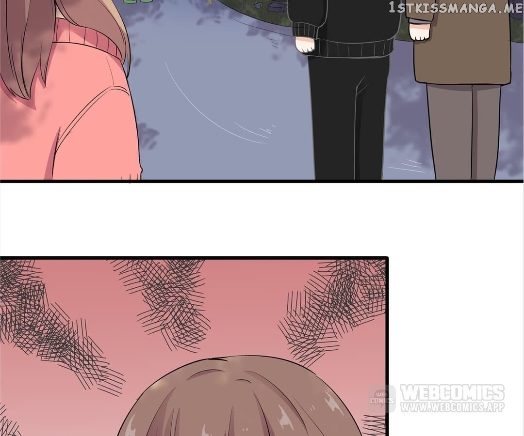 My Naughty Wife chapter 50 - page 42