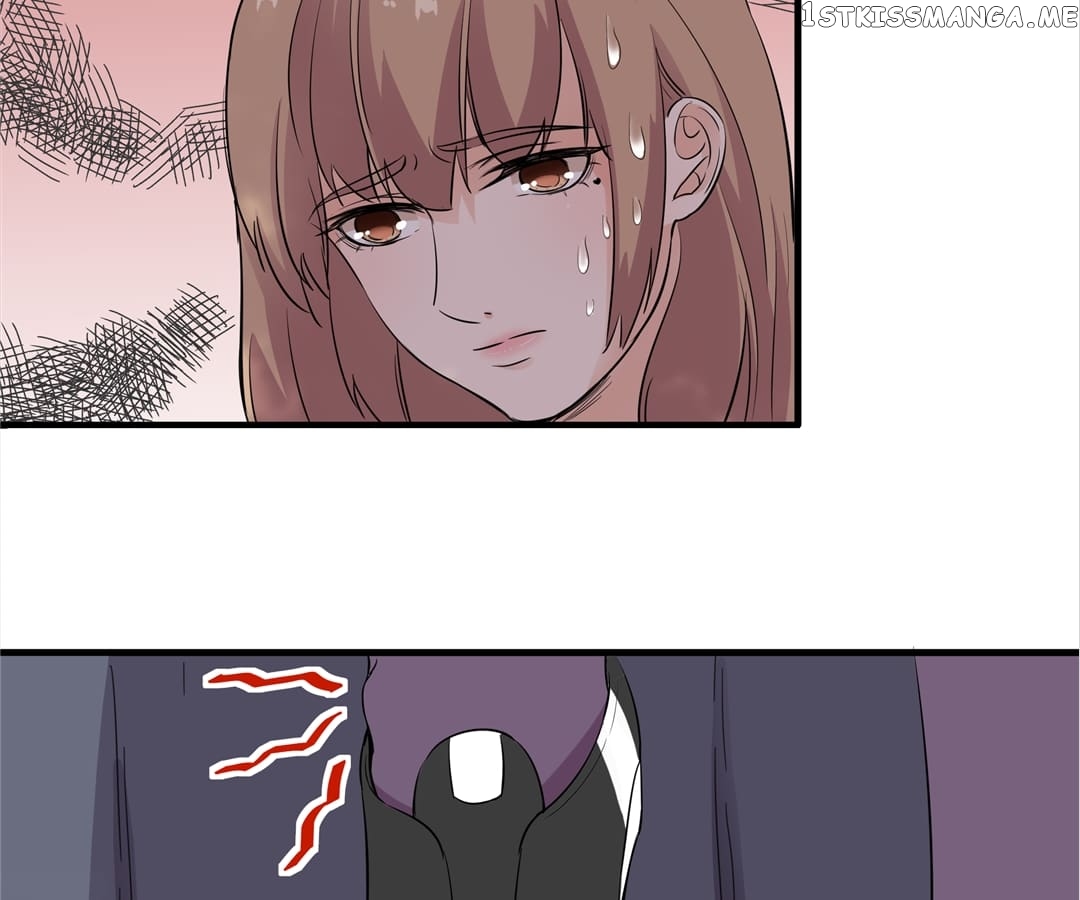 My Naughty Wife chapter 50 - page 43