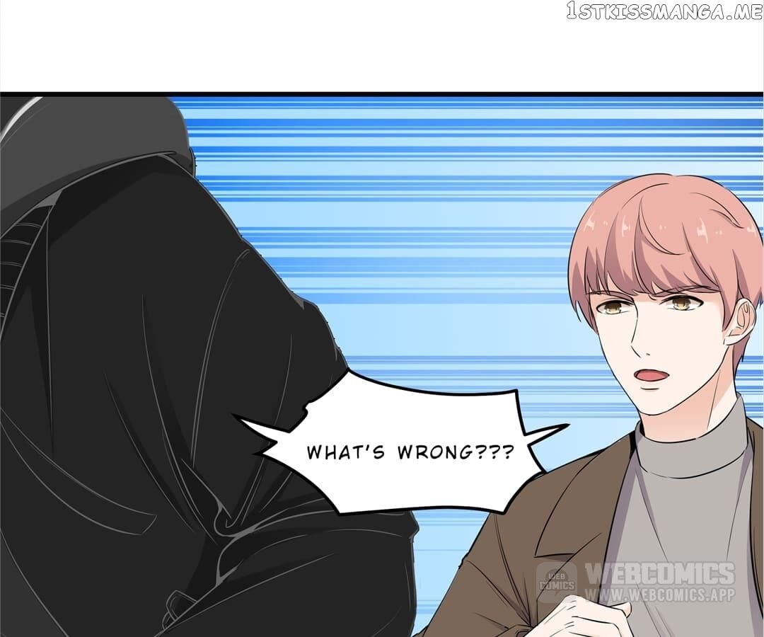 My Naughty Wife chapter 50 - page 46