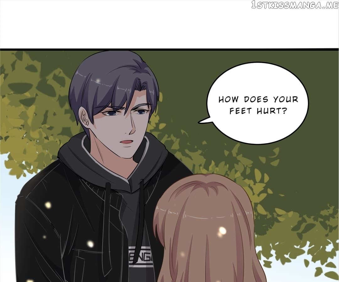 My Naughty Wife chapter 50 - page 49
