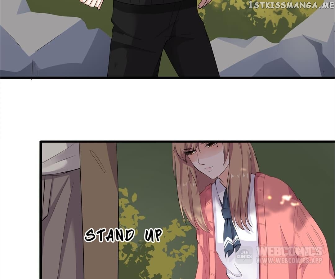 My Naughty Wife chapter 50 - page 6