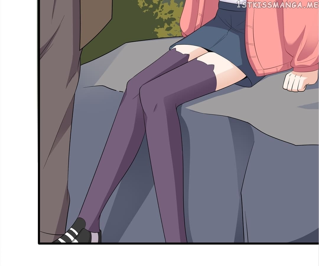 My Naughty Wife chapter 50 - page 7