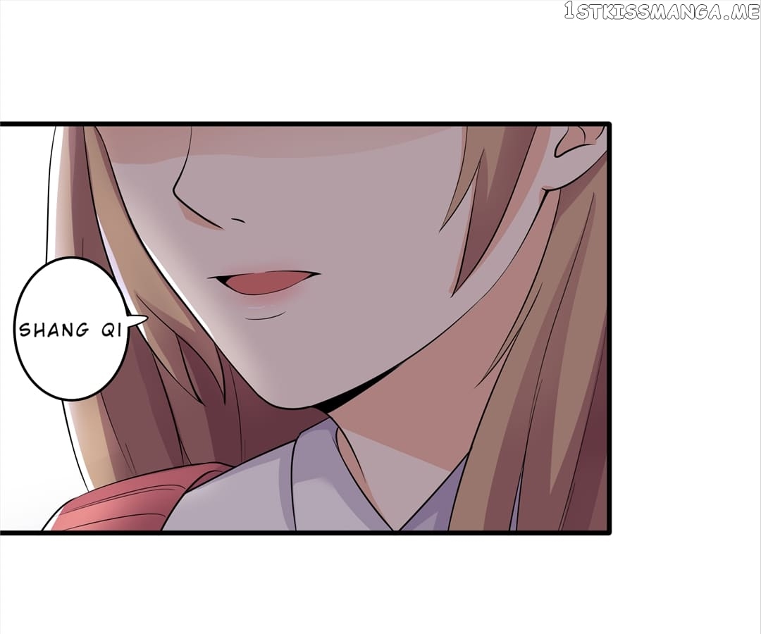 My Naughty Wife chapter 50 - page 9