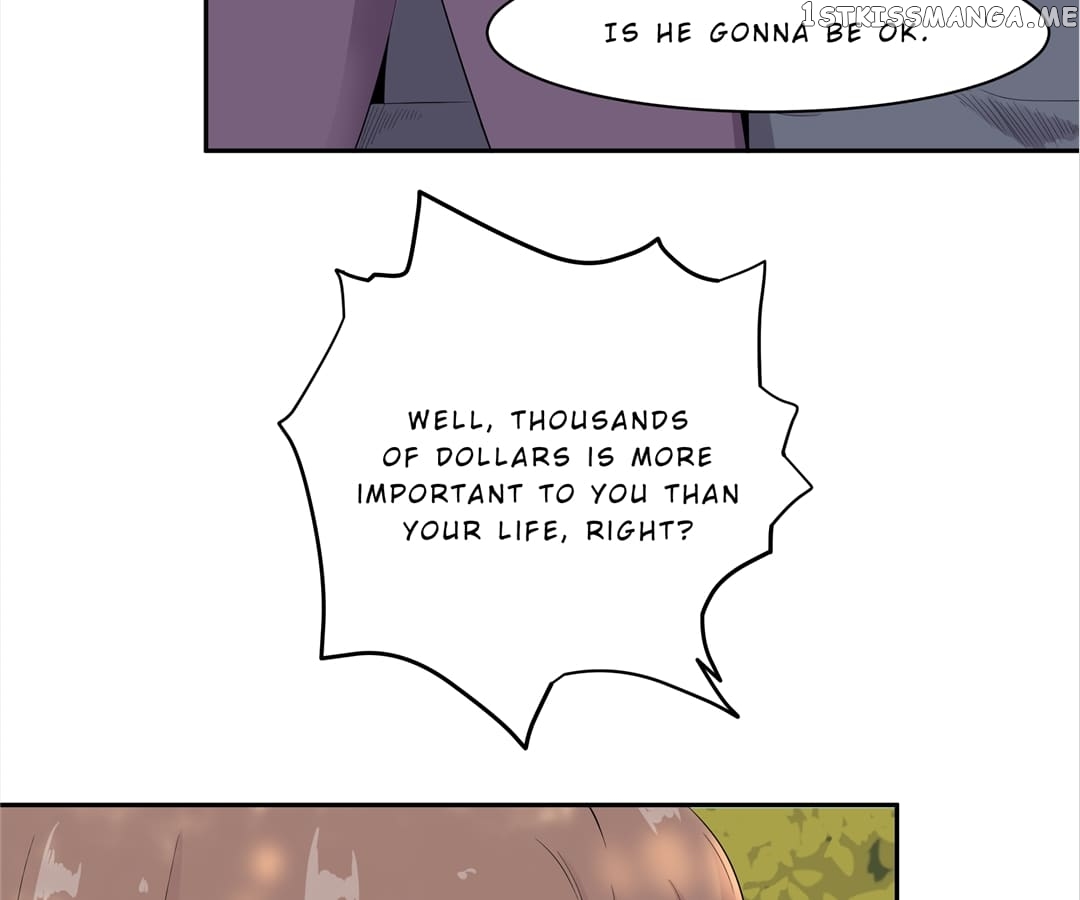 My Naughty Wife chapter 49 - page 13