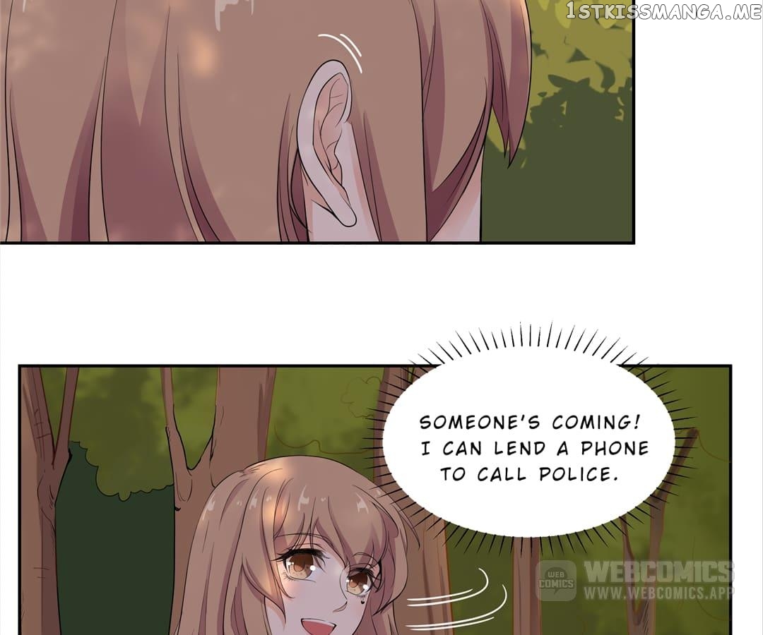 My Naughty Wife chapter 49 - page 14