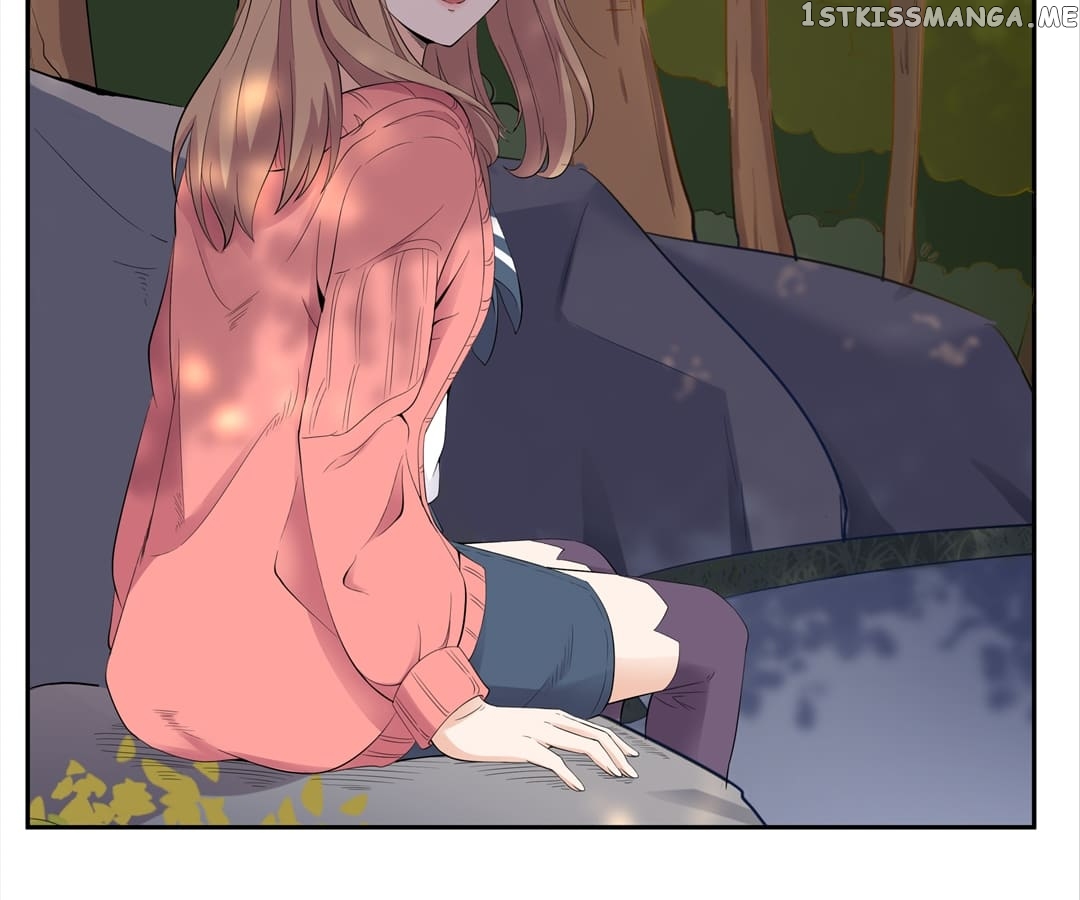 My Naughty Wife chapter 49 - page 15