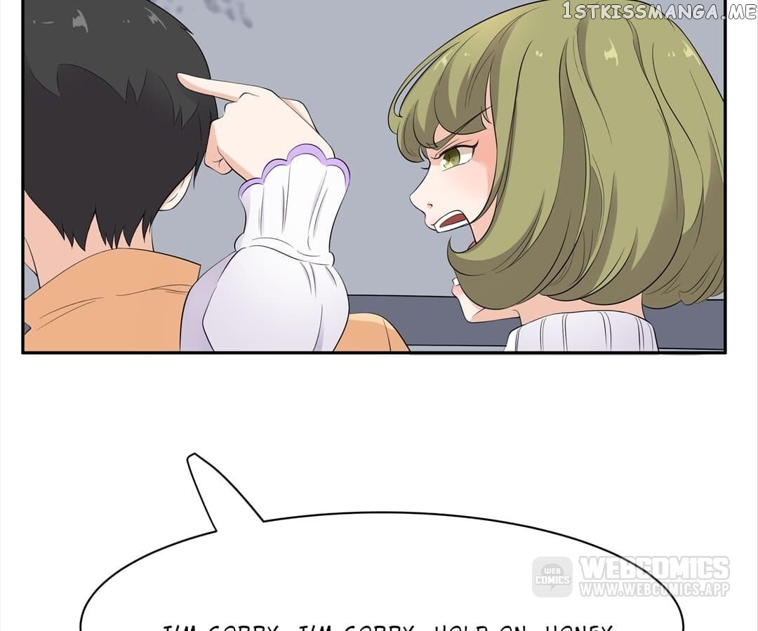 My Naughty Wife chapter 49 - page 18