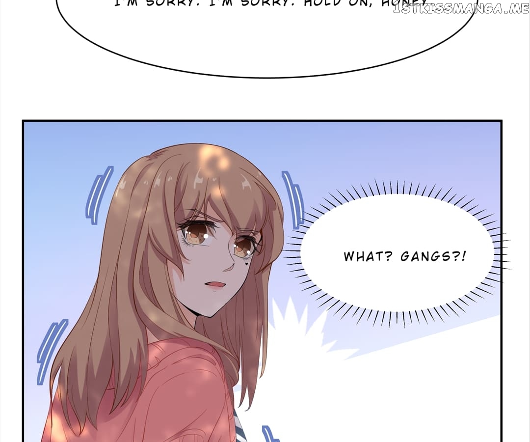 My Naughty Wife chapter 49 - page 19