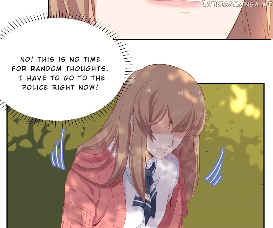 My Naughty Wife chapter 49 - page 21