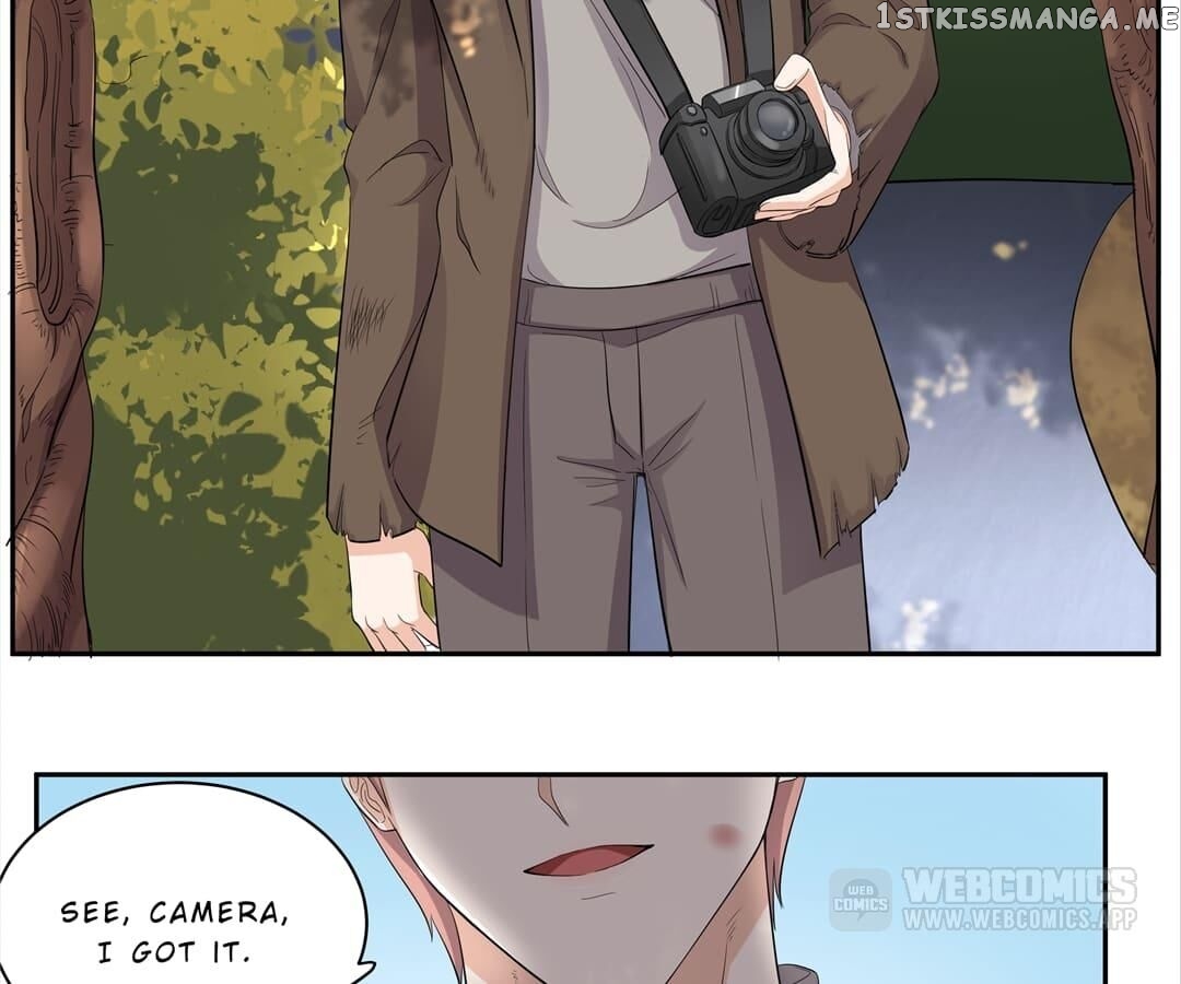 My Naughty Wife chapter 49 - page 26