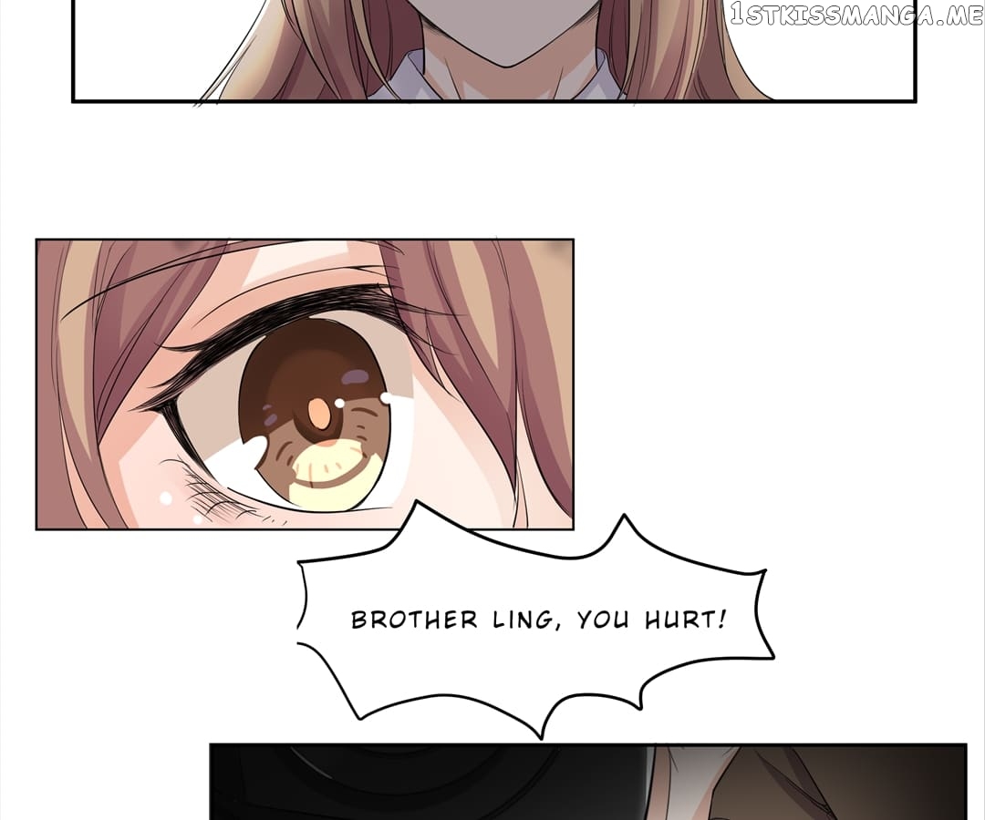 My Naughty Wife chapter 49 - page 28
