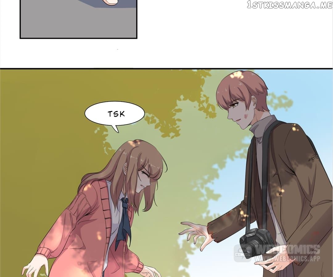My Naughty Wife chapter 49 - page 30