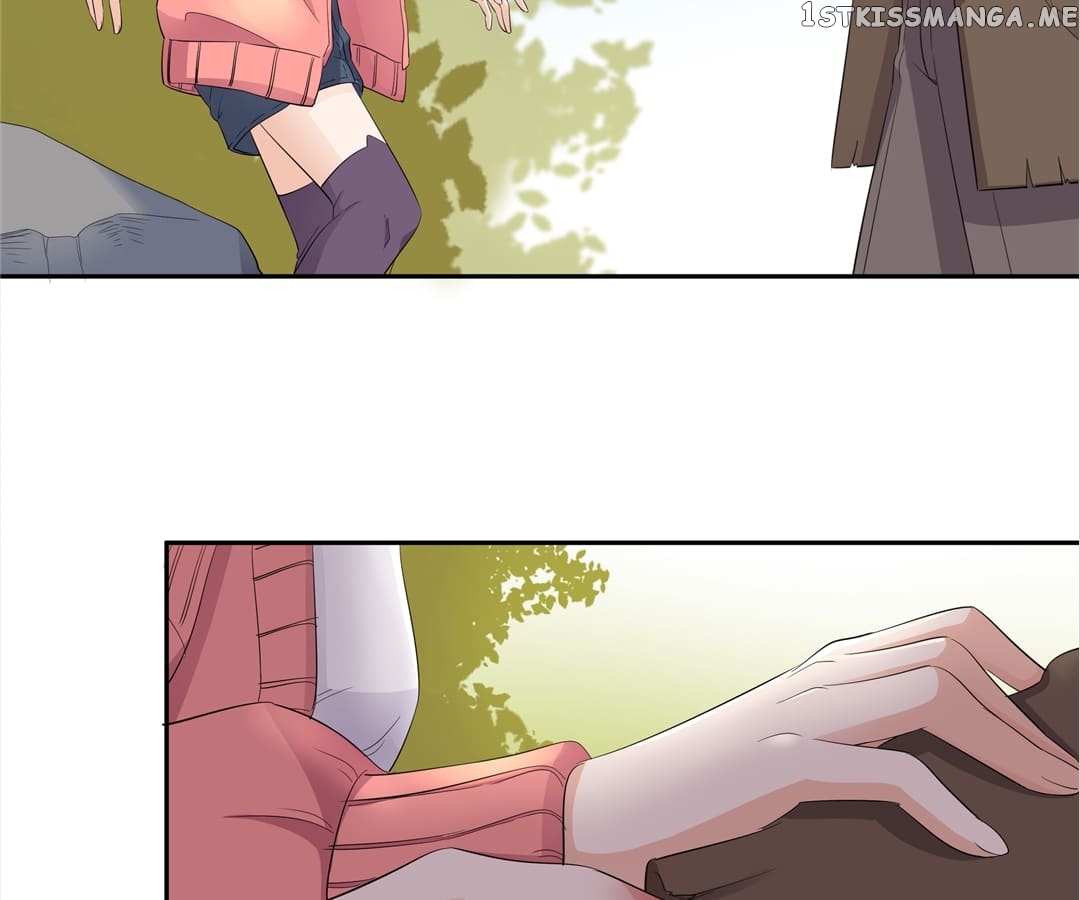 My Naughty Wife chapter 49 - page 31