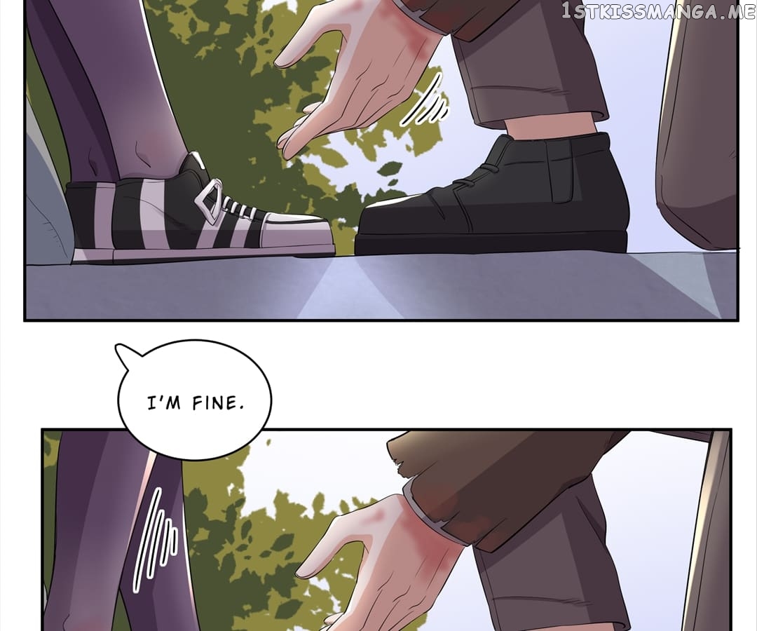 My Naughty Wife chapter 49 - page 35