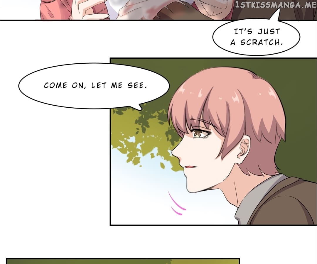 My Naughty Wife chapter 49 - page 37