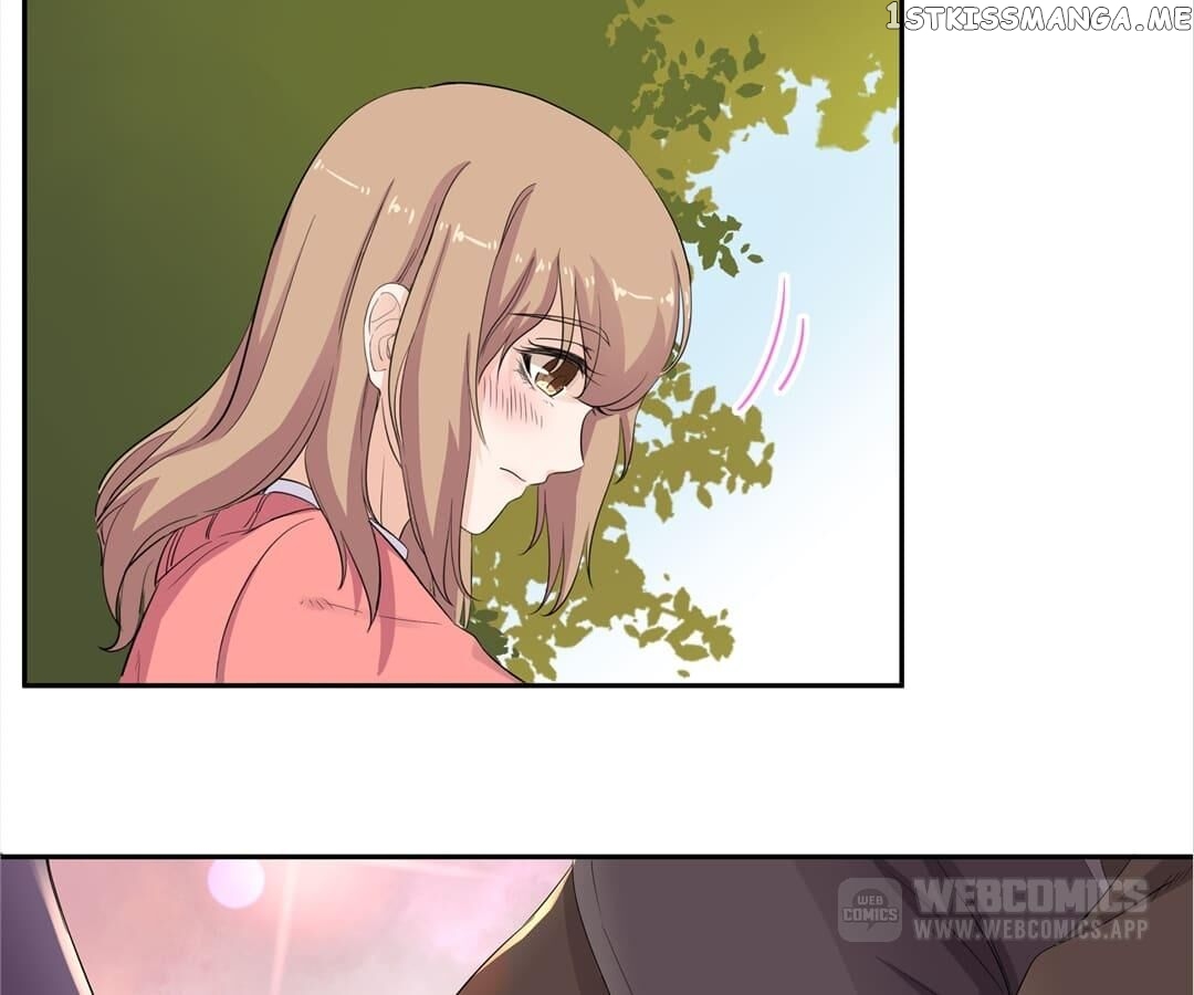 My Naughty Wife chapter 49 - page 38