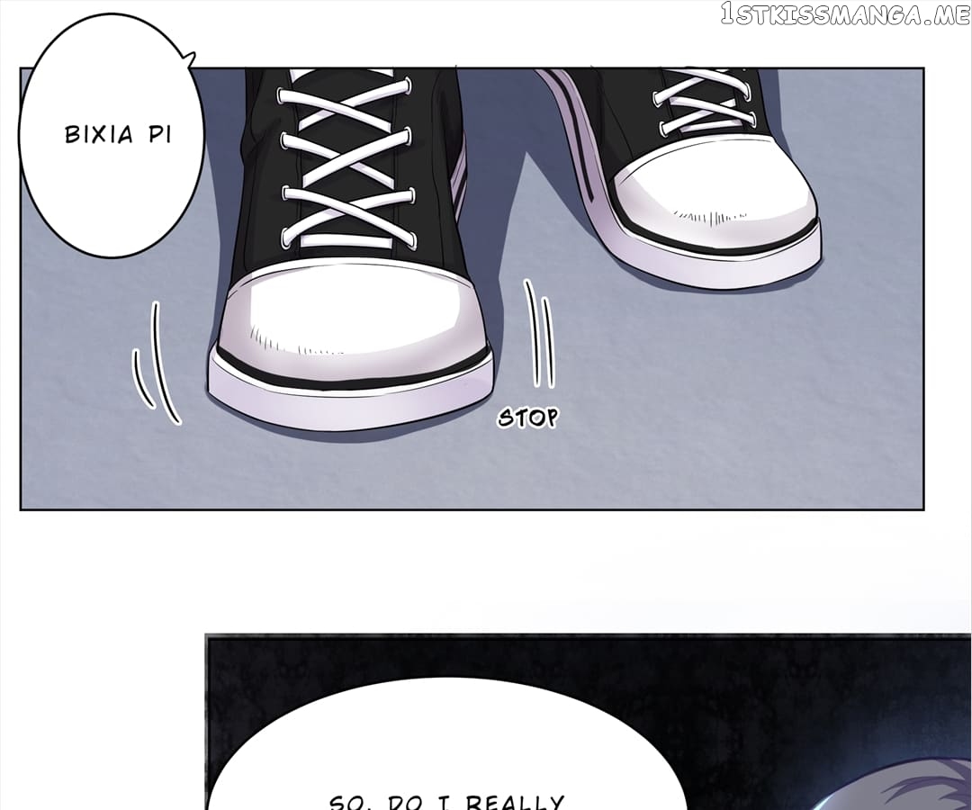 My Naughty Wife chapter 49 - page 41