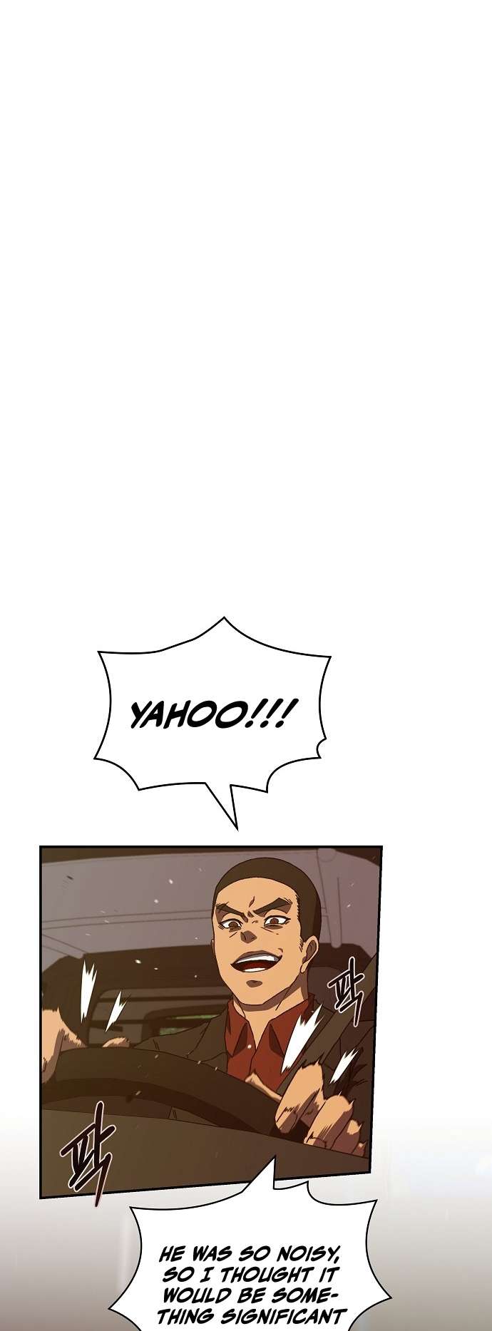 Secret Buddy Chapter 21 - page 11