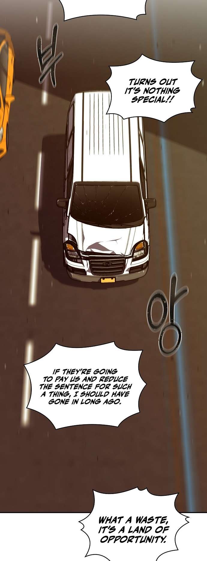 Secret Buddy Chapter 21 - page 12