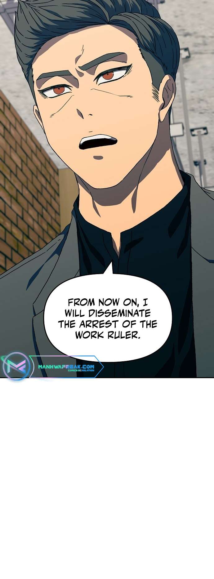 Secret Buddy Chapter 21 - page 9