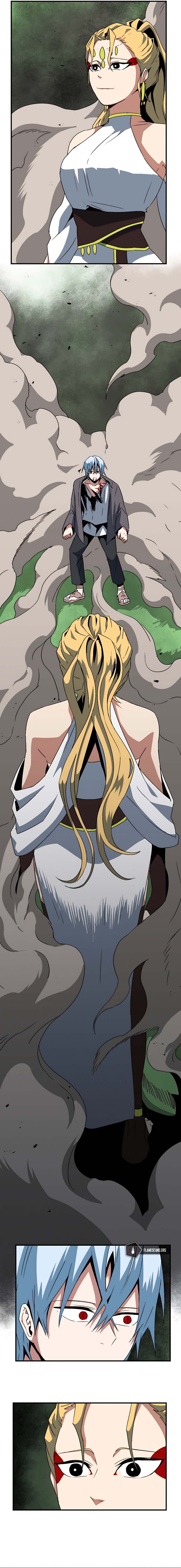 Even The Demon King, One Step At A Time chapter 46 - page 5