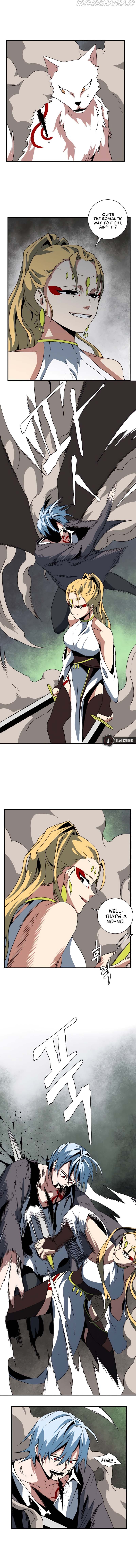 Even The Demon King, One Step At A Time chapter 45 - page 10