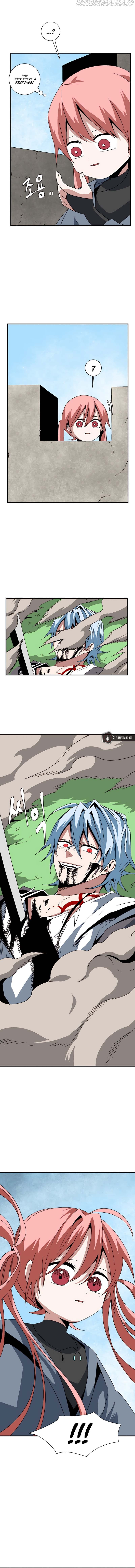 Even The Demon King, One Step At A Time chapter 45 - page 13