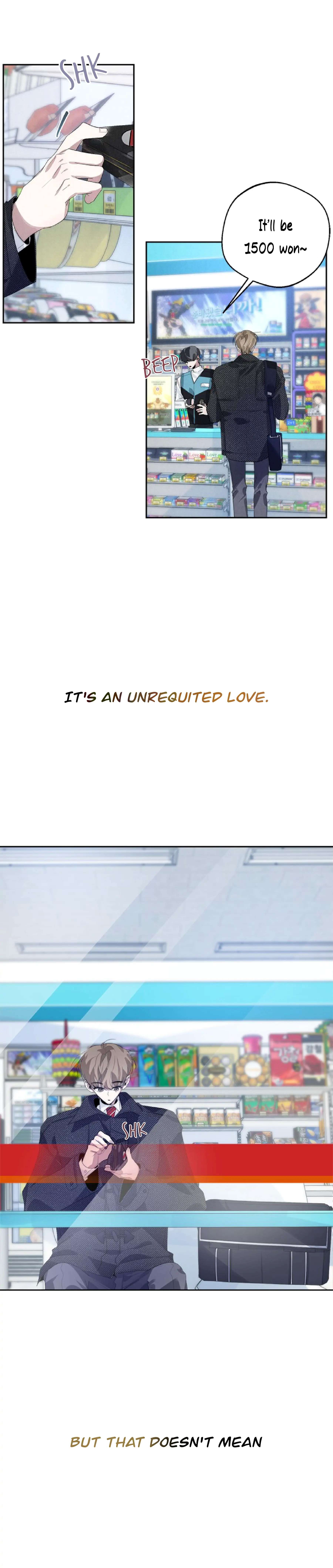 Senior is Bad! Chapter 34 - page 31