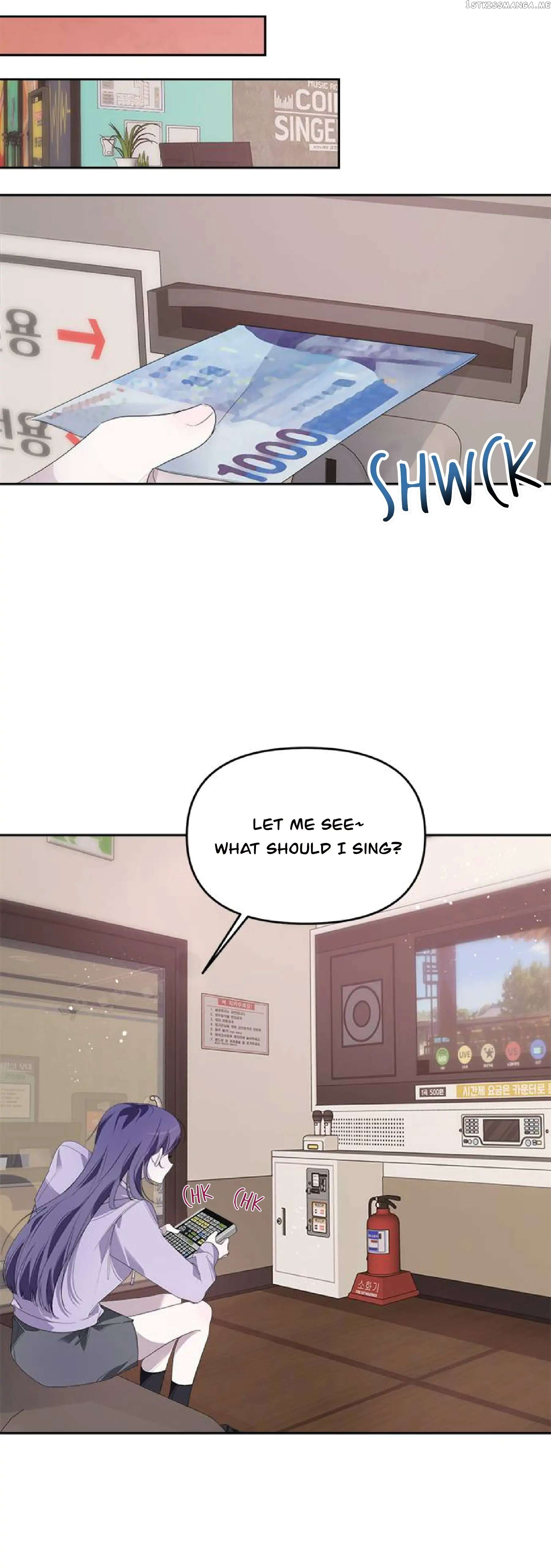 Senior is Bad! Chapter 30 - page 10