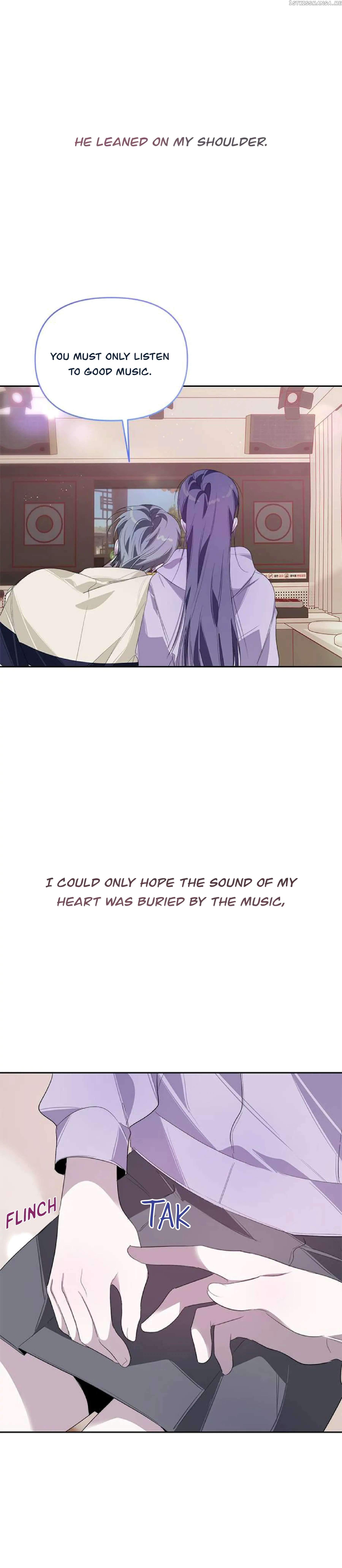 Senior is Bad! Chapter 30 - page 27
