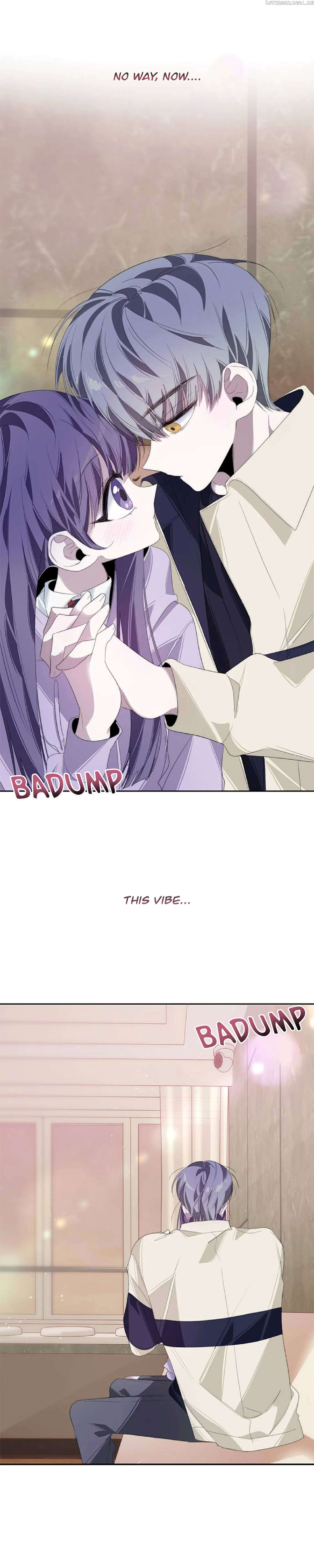 Senior is Bad! Chapter 30 - page 29