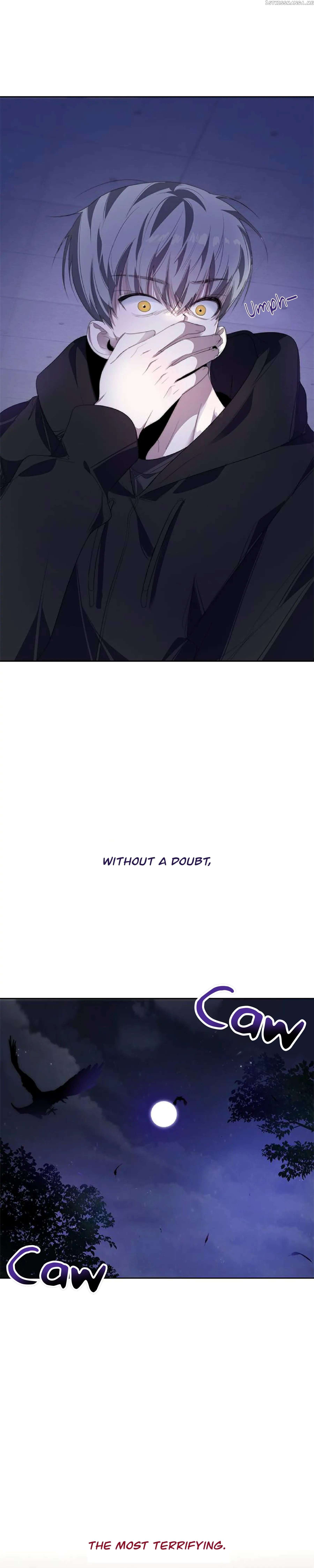 Senior is Bad! Chapter 29 - page 12