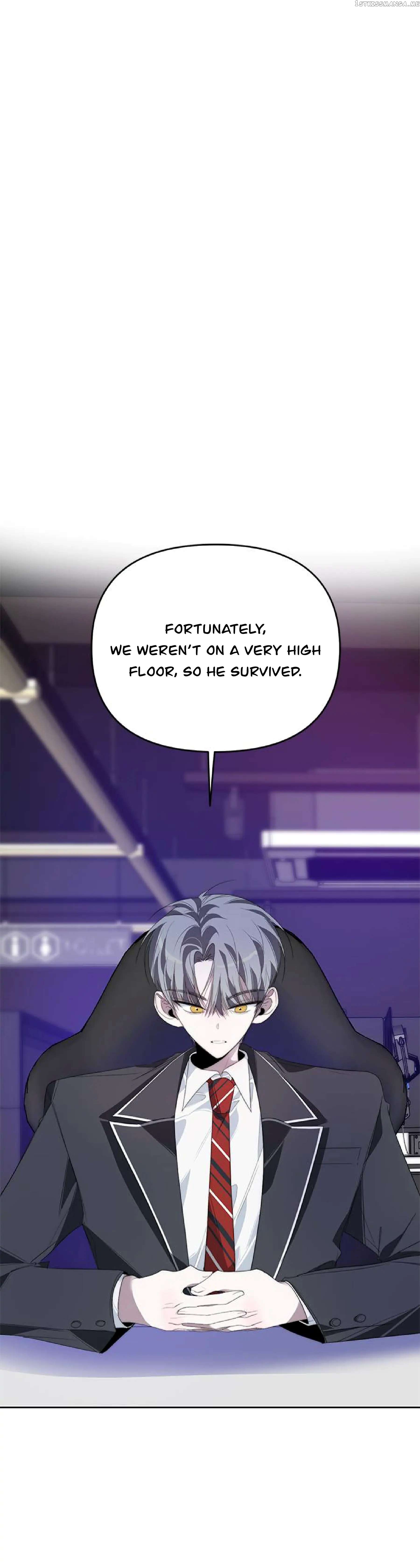 Senior is Bad! Chapter 29 - page 14