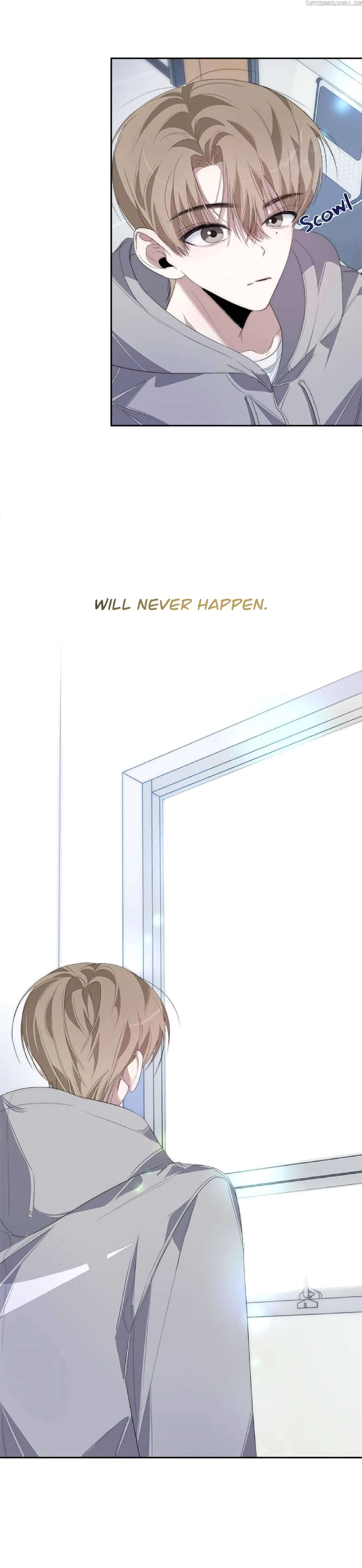 Senior is Bad! Chapter 29 - page 34