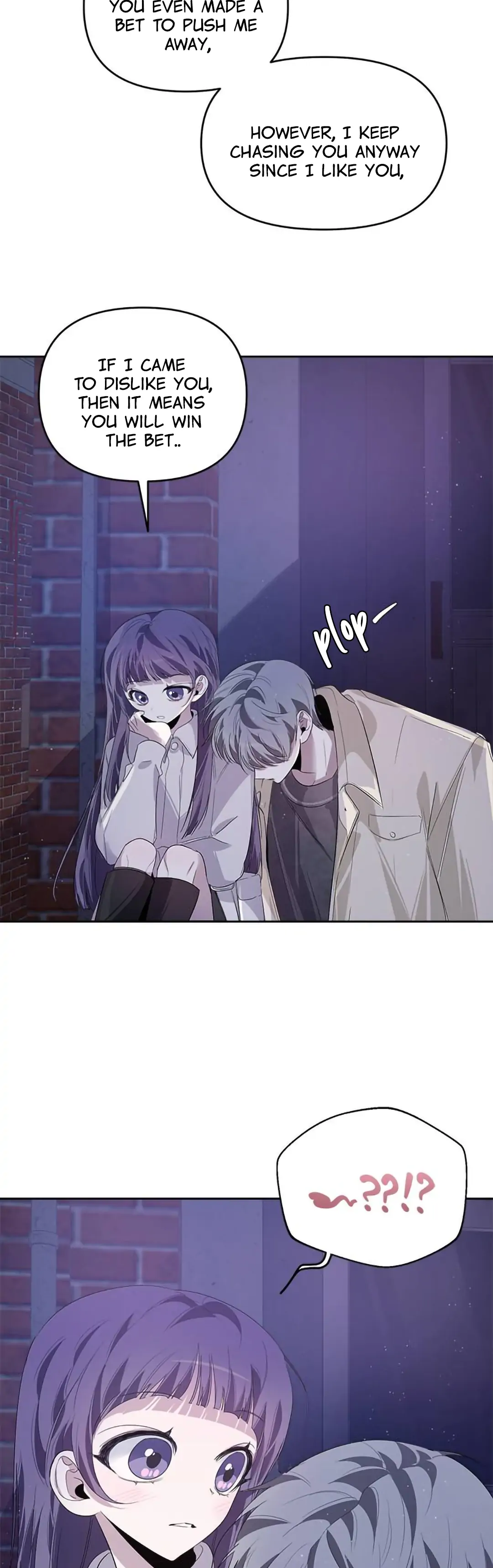 Senior is Bad! Chapter 19 - page 23
