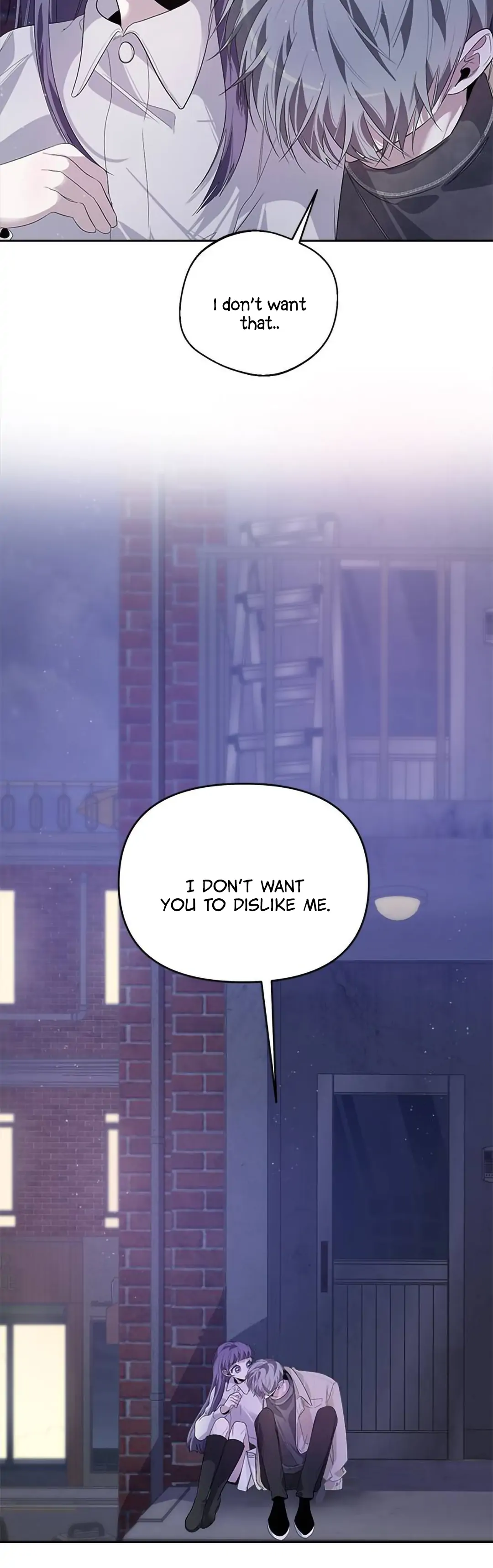 Senior is Bad! Chapter 19 - page 24