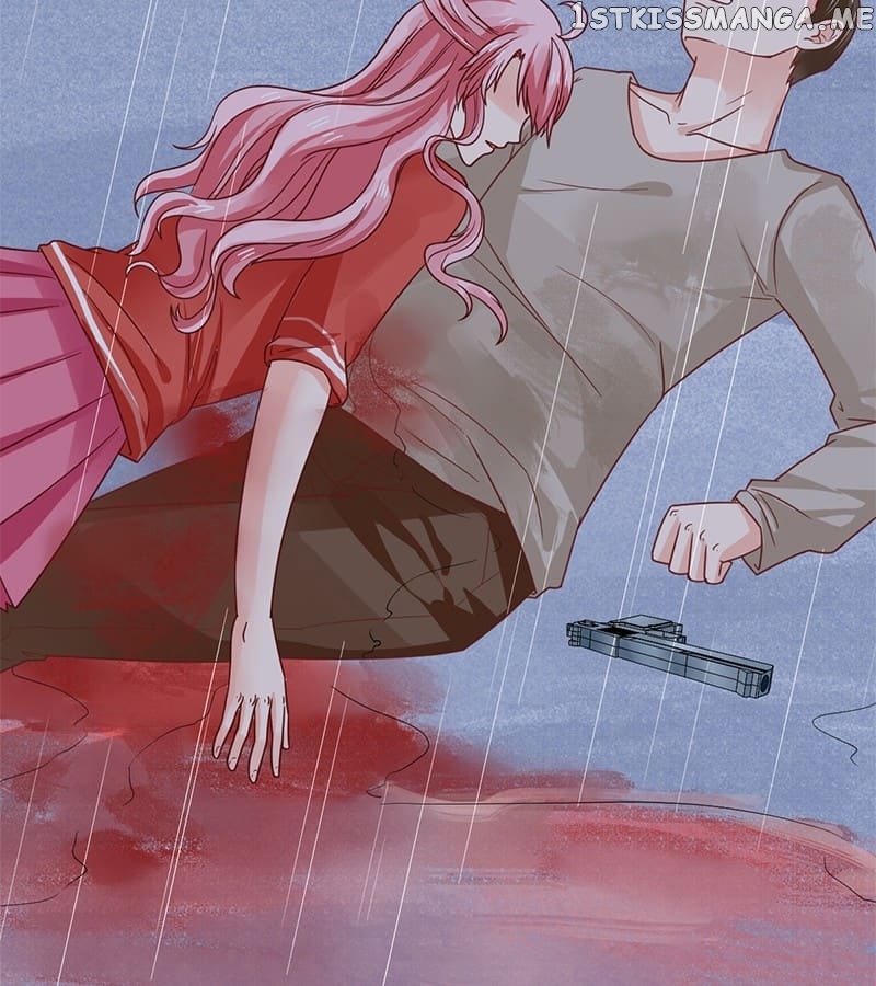 Bossy President With Girlish Soul chapter 72 - page 17