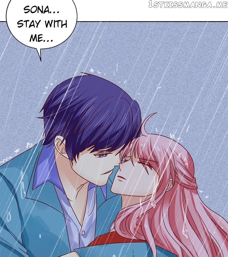 Bossy President With Girlish Soul chapter 72 - page 23