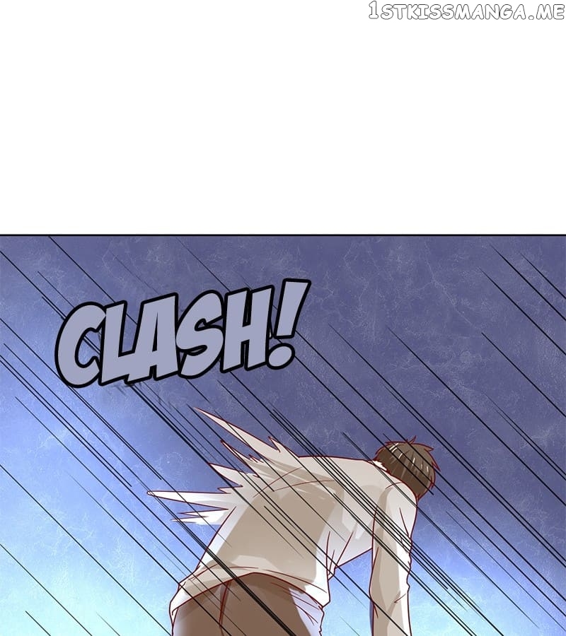 Bossy President With Girlish Soul chapter 72 - page 31