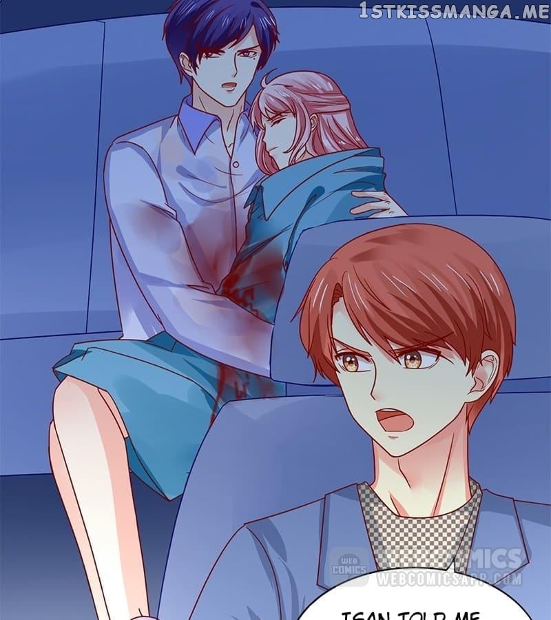 Bossy President With Girlish Soul chapter 72 - page 38