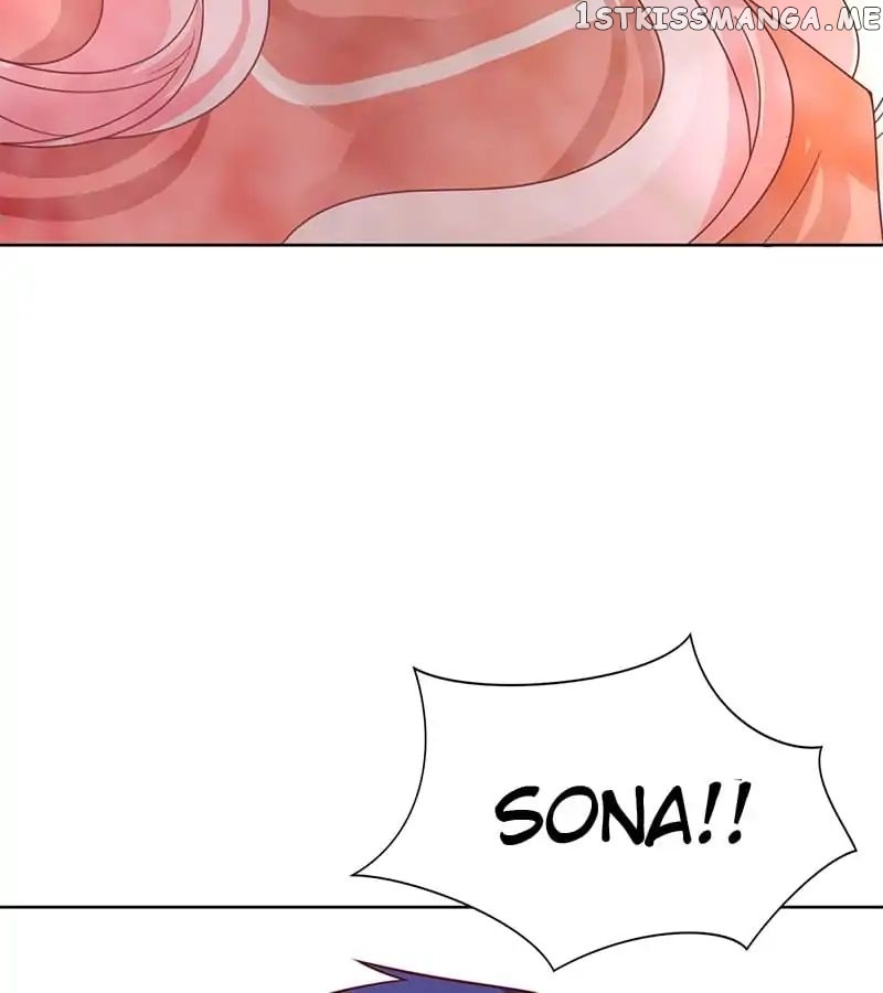 Bossy President With Girlish Soul chapter 71 - page 12