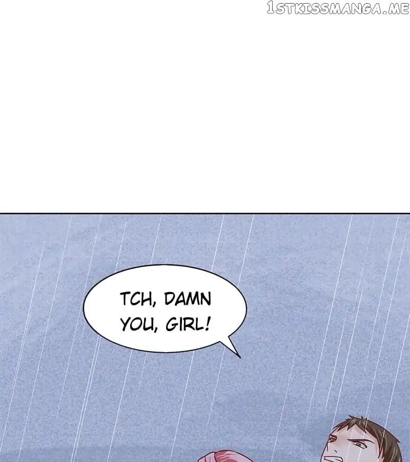 Bossy President With Girlish Soul chapter 71 - page 16