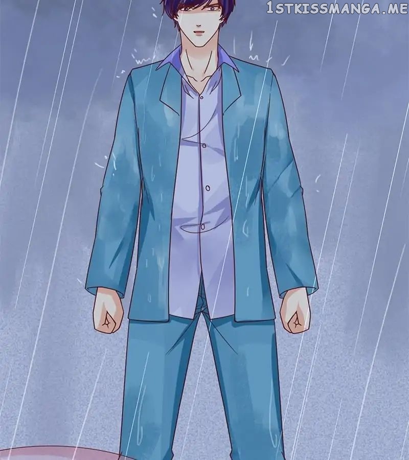 Bossy President With Girlish Soul chapter 71 - page 19