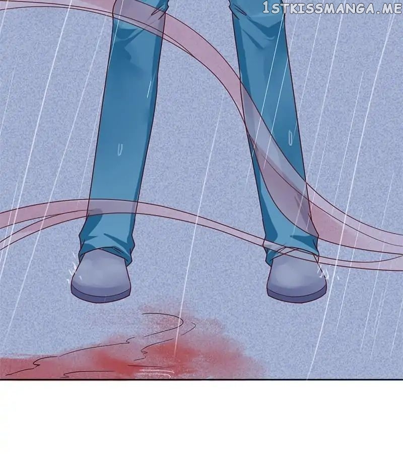 Bossy President With Girlish Soul chapter 71 - page 20